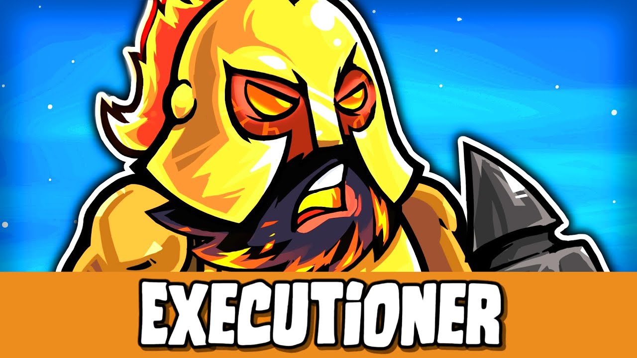 I trolled people as the executioner in town of salem...
