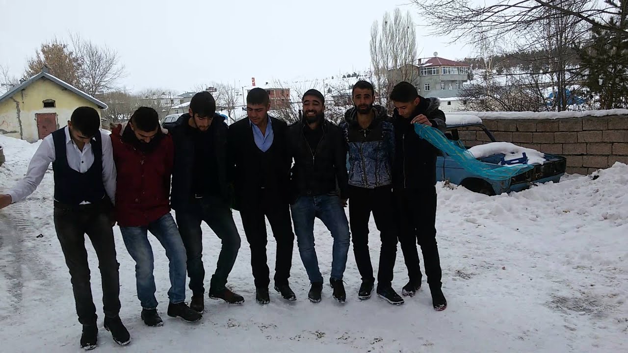 Erdi Keleş asker eğlencesi Ardahan