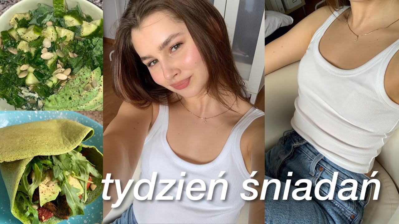 TYDZIEŃ ŚNIADAŃ!
