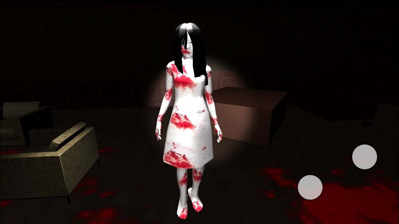 || Escape Haunted House : Scary H Android Full Gameplay | Scary Horror Game