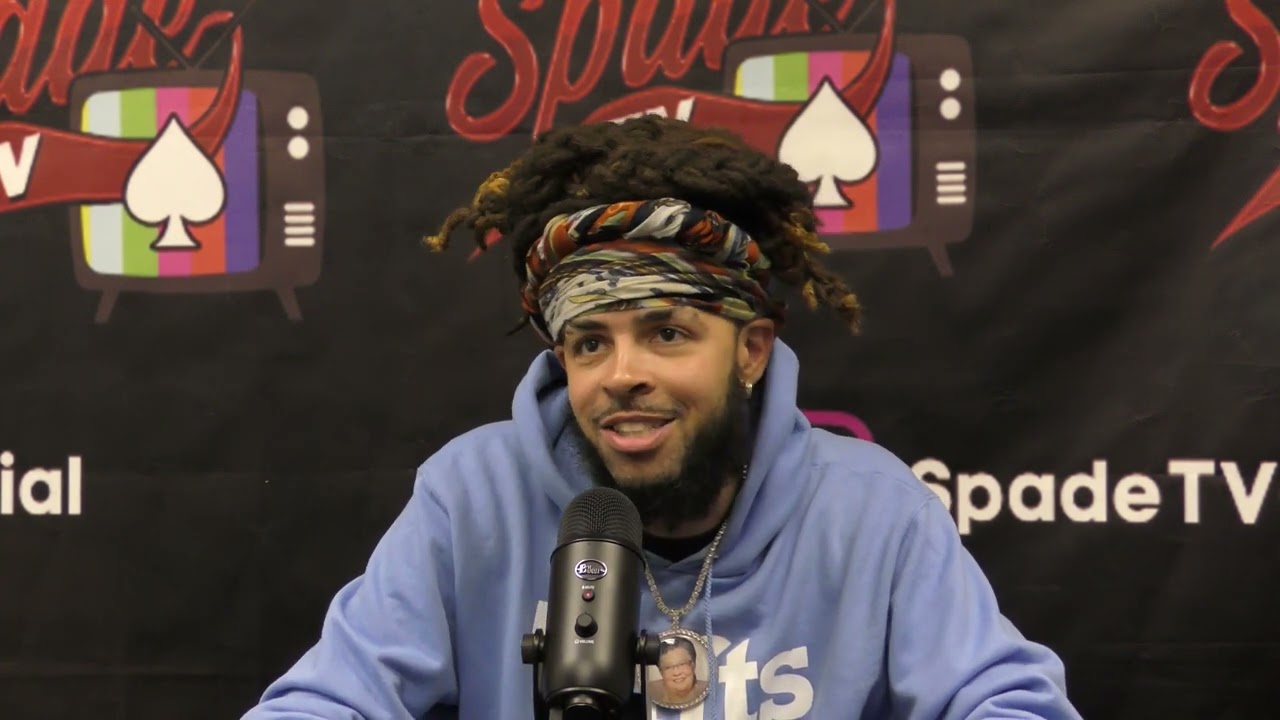 Dee-1: Glorification of Negativity in Rap + Joe Budden + Can't Date a Workaholic