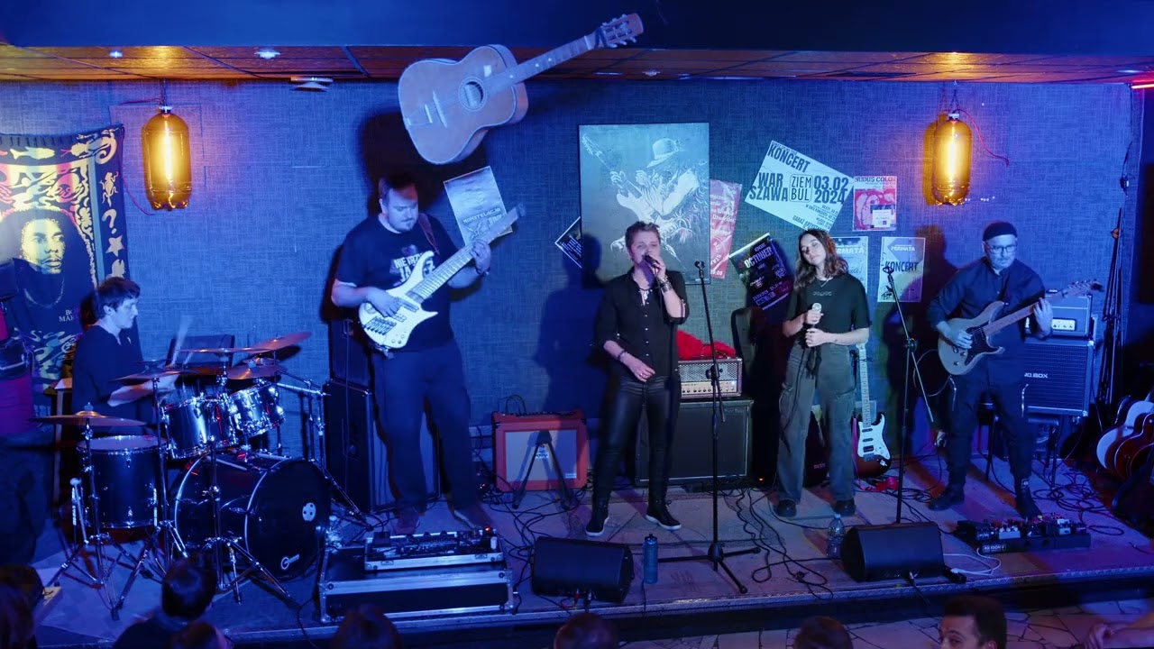 PoLATAh - TaK WIEm LIVE 30.11.2024