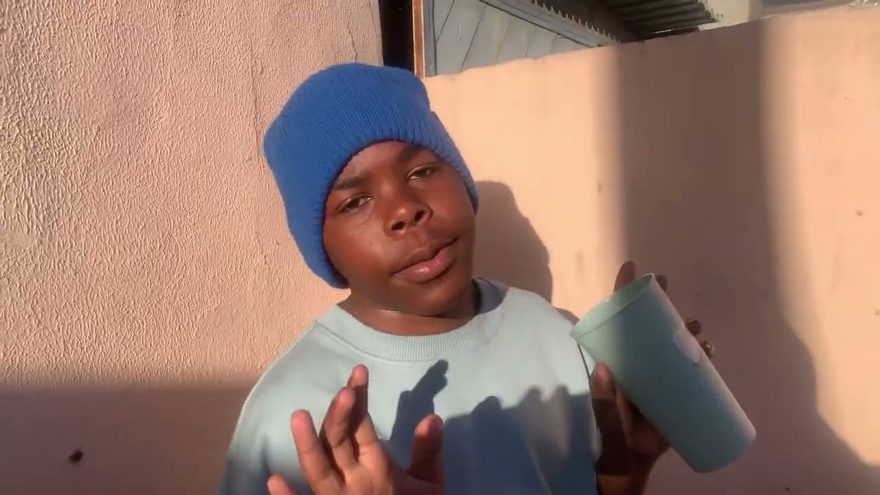 Letter 2 Theron - Young M (Music Video)