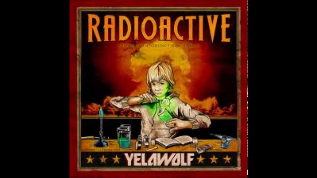 yelawolf ft kid rock - let's roll