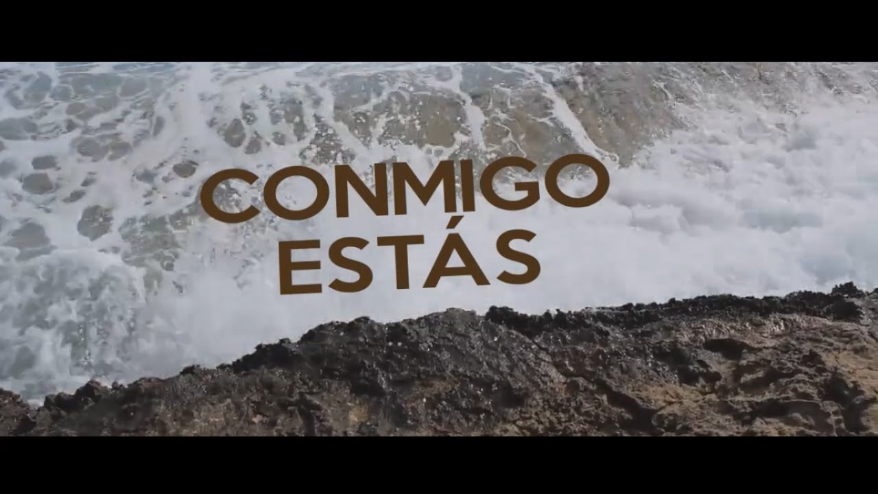 Hillsong en Español | Conmigo Estás (Letra)