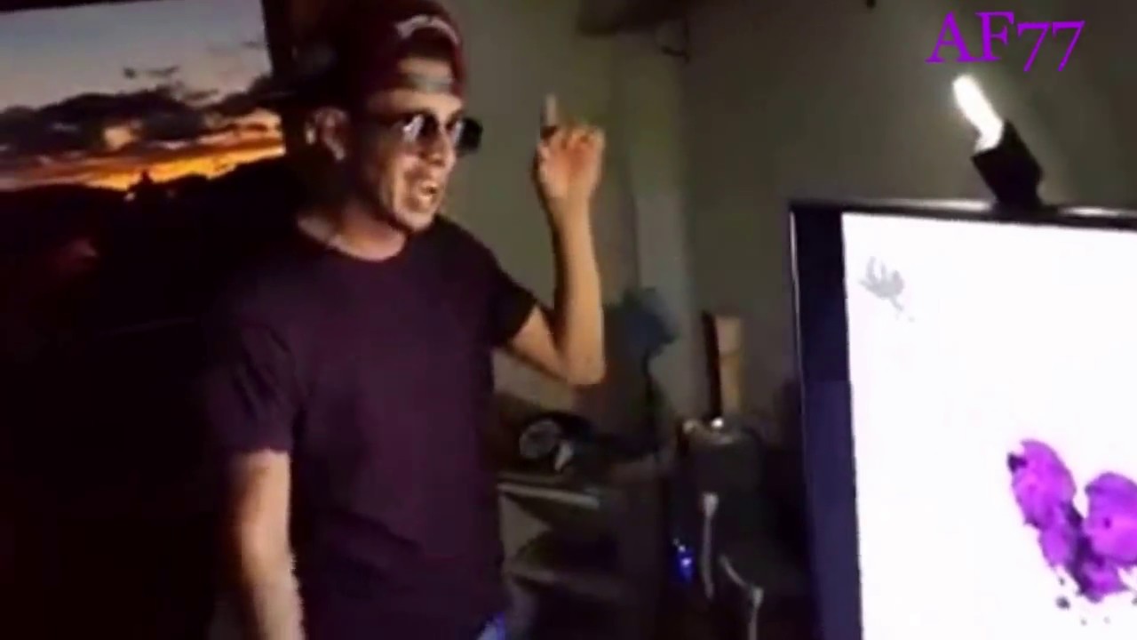 MAIKEL DELACALLE - Heartbreaker Justin Bieber (Spanish Version)