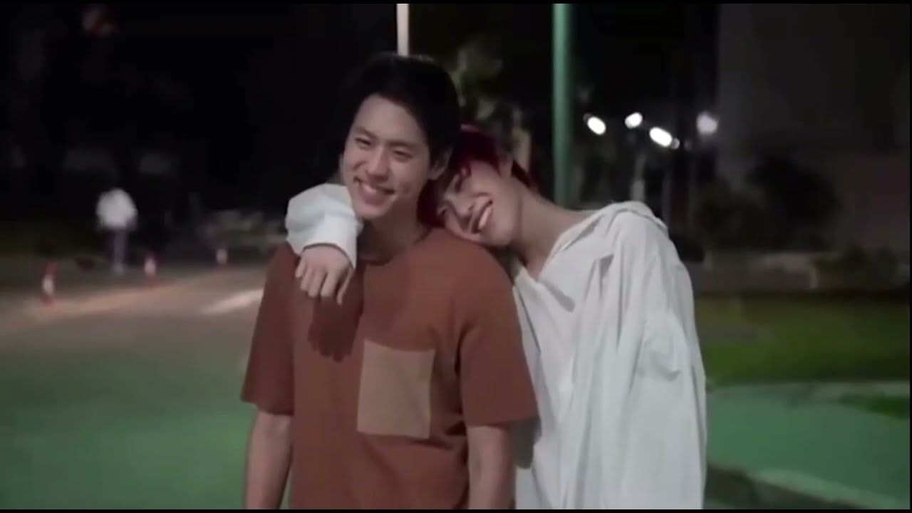 Cut เบื้องหลังจากงานบ้านสวนบิวกิ้นพีพี
