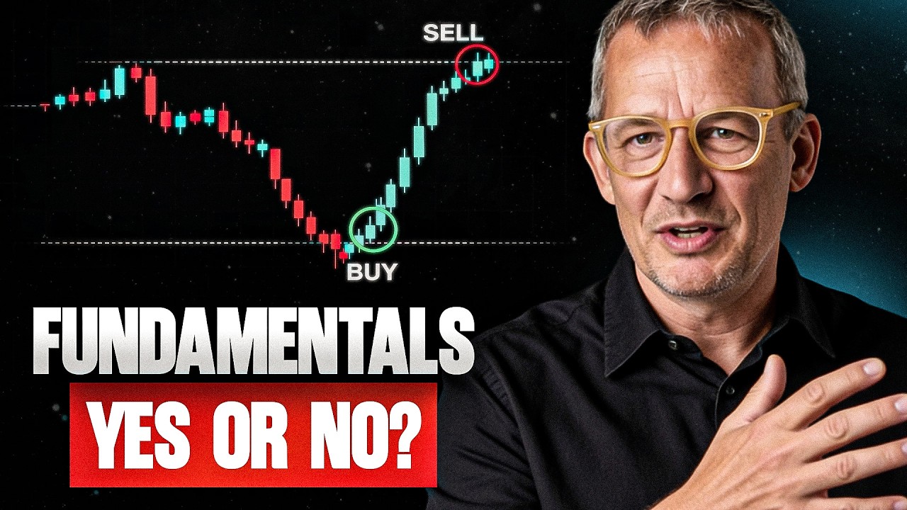 Forget newstrading! THIS is the strategy of the trading world champion!