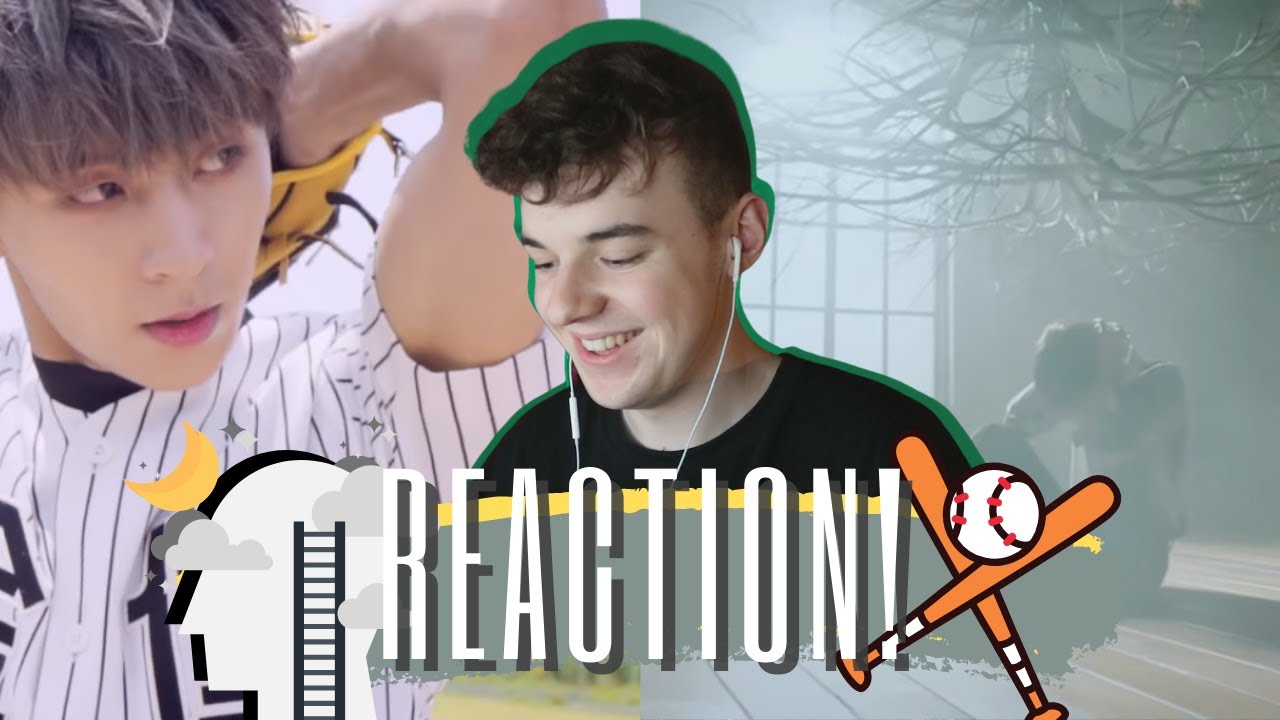 *NON KPOP YOUTUBER* REACTS FOR THE FIRST TIME TO GOLDEN CHILD DAMDADI & ONE (LUCID DREAM) (REACTION)