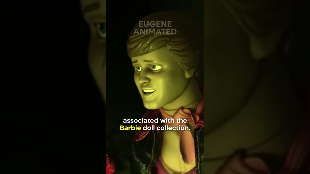 Did You Know In TOY STORY 3…