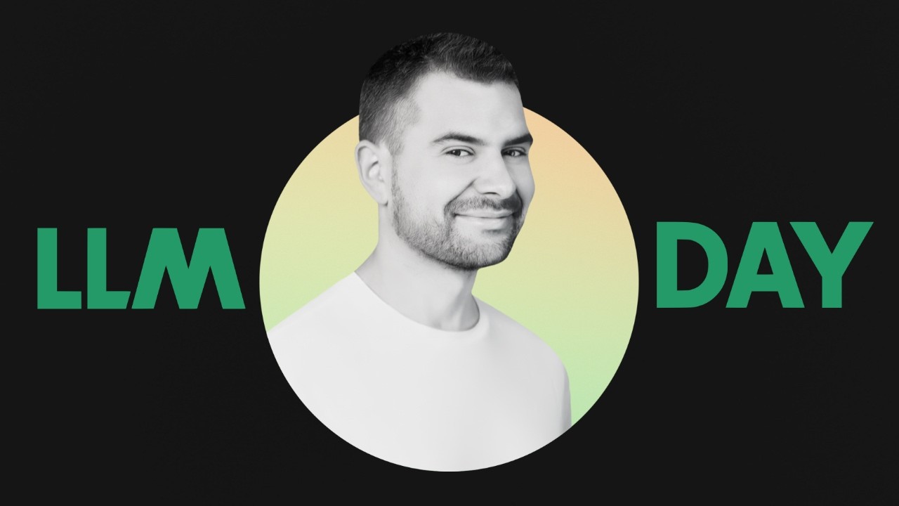 Building a Personal Biohacking Data Platform with Python | Kasper Kalfas | LLMday Warsaw 2026 Q1
