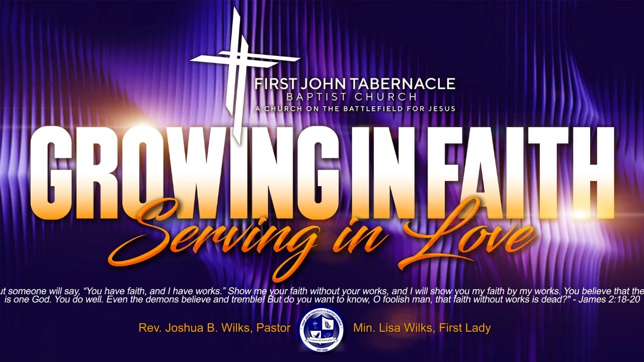 Morning Worship Service - Sunday, February 15, 2026
