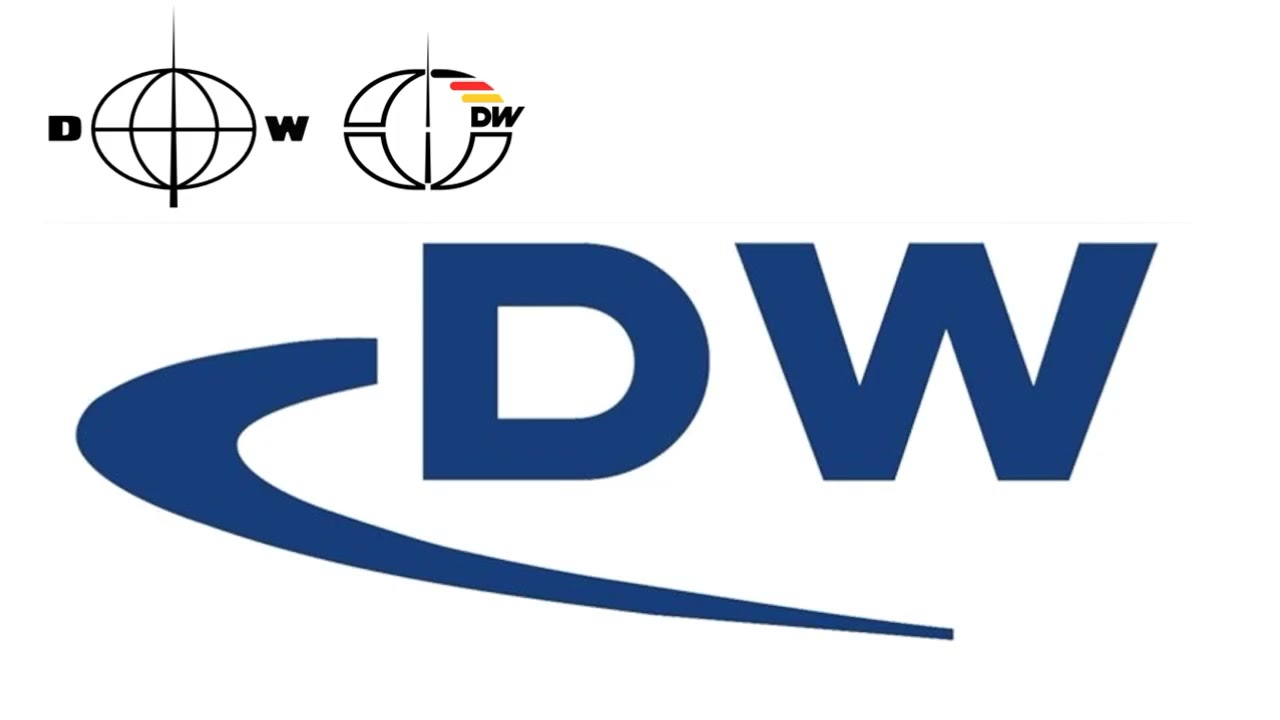 Deutsche Welle 1953 bis 2011 Sounddesign 1994