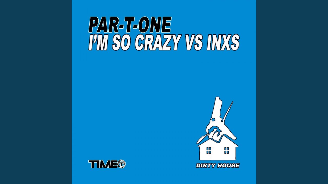 I'm so Crazy (Radio F. Edit)