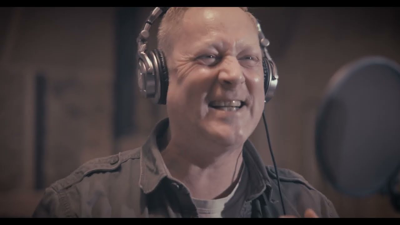 Detlef Cologne - Was Ist Männlich