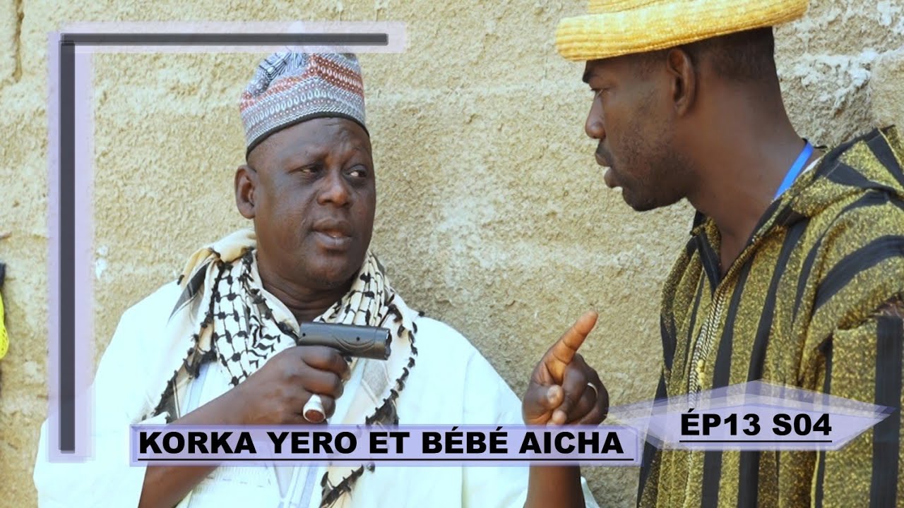 KOORKA YERO ET BÉBÉ AICHA ÉPISODE 13 ( 2026 saison 2 )