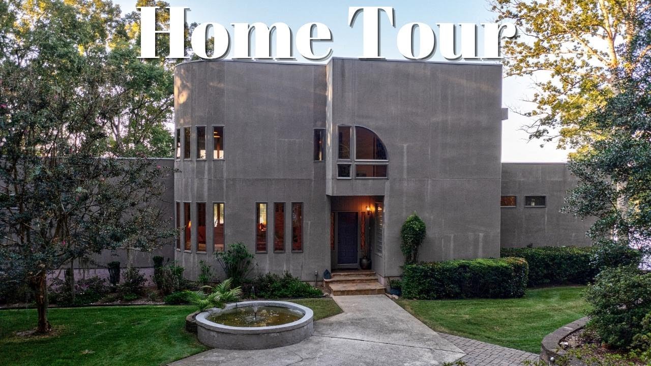 Evans Georgia Home Tour | Southeast Drone
