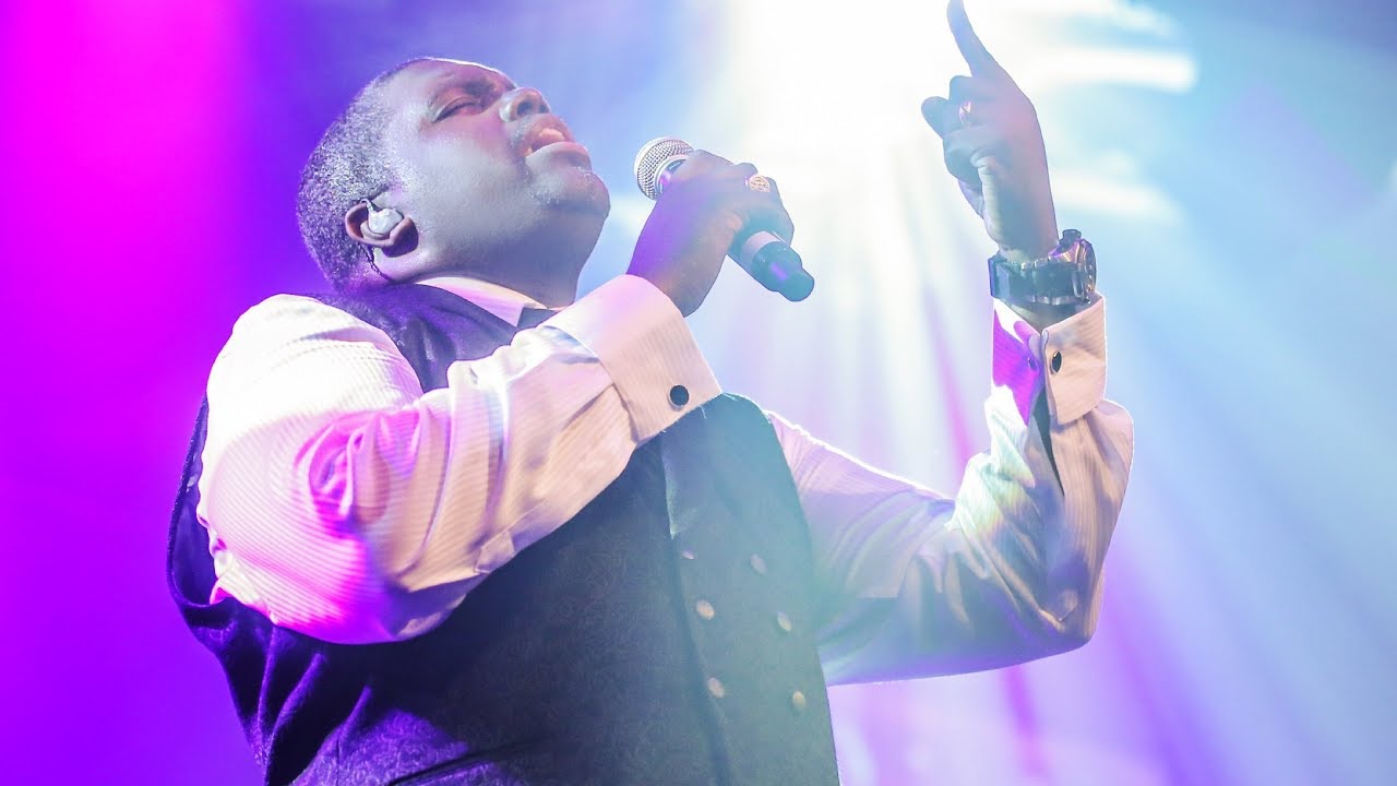 William McDowell - Reveal feat. José Garrafa (OFFICIAL VIDEO)