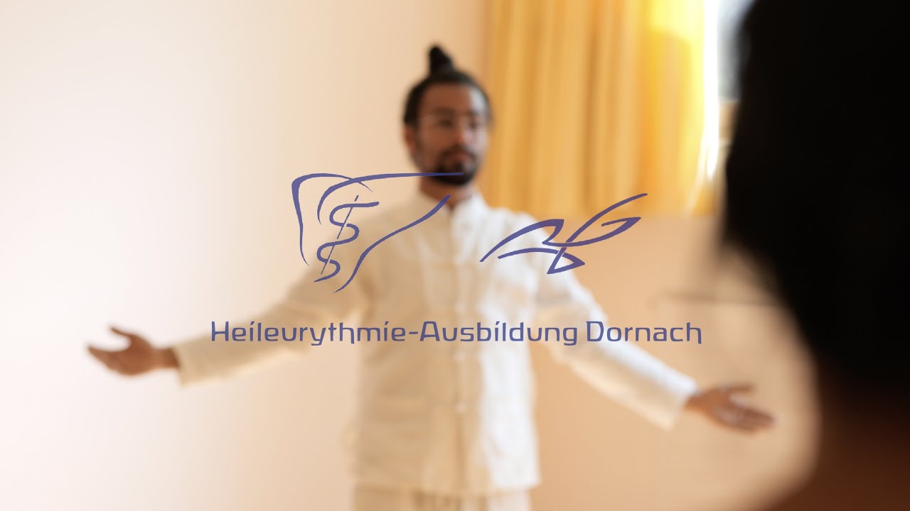Image film of the Heileurythmie-Ausbildung Dornach | extended version | german | a film by TERC