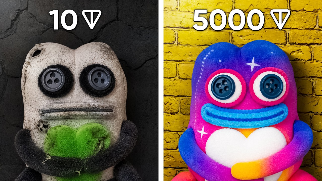 С НУЛЯ ДО 5000 TON НА NFT ПОДАРКАХ В ТЕЛЕГРАМ - ЧАСТЬ 1