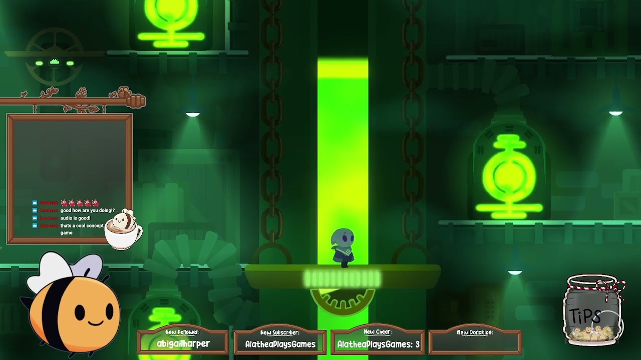 BeeTuber tries to sing - One Hand Clapping pt 1 - 08 - 01 - 2023