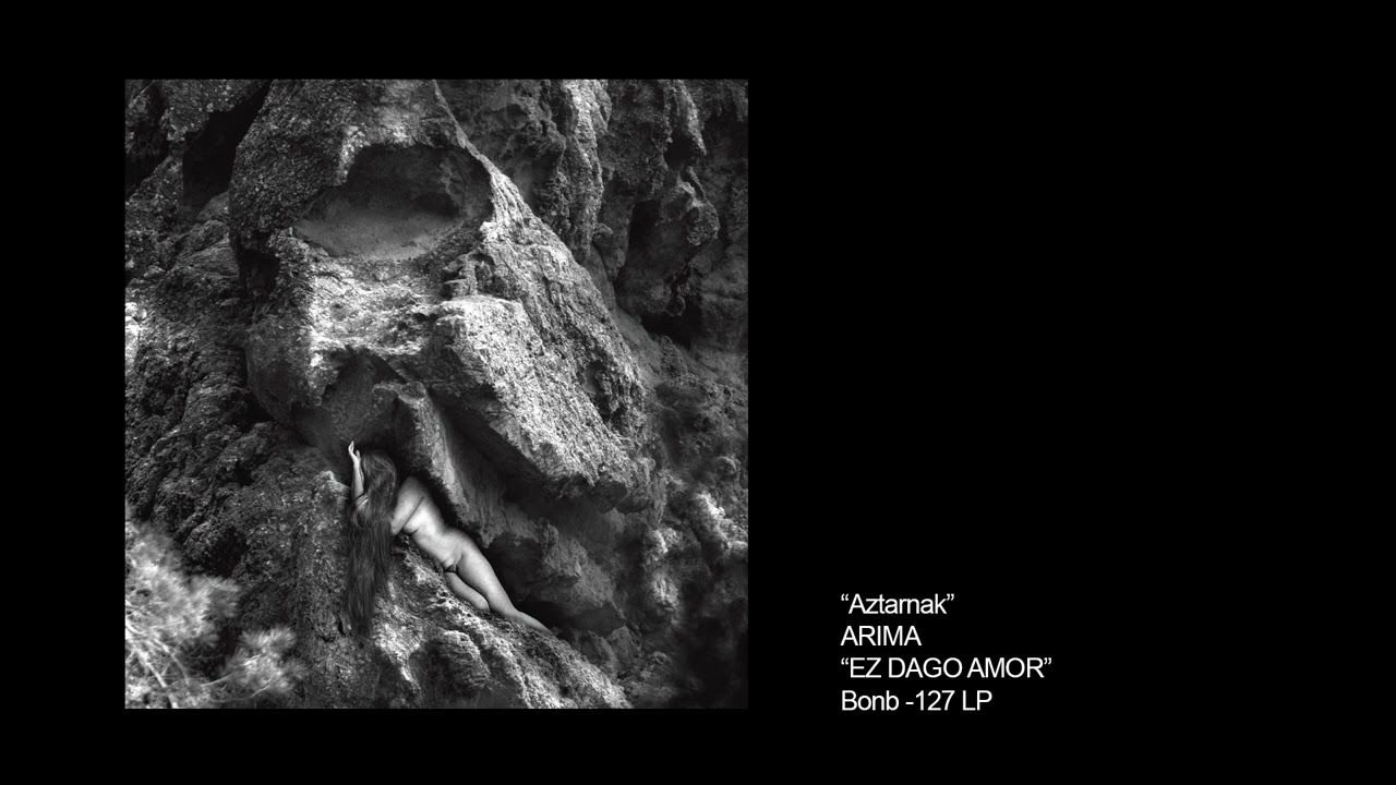 ARIMA - aztarnak