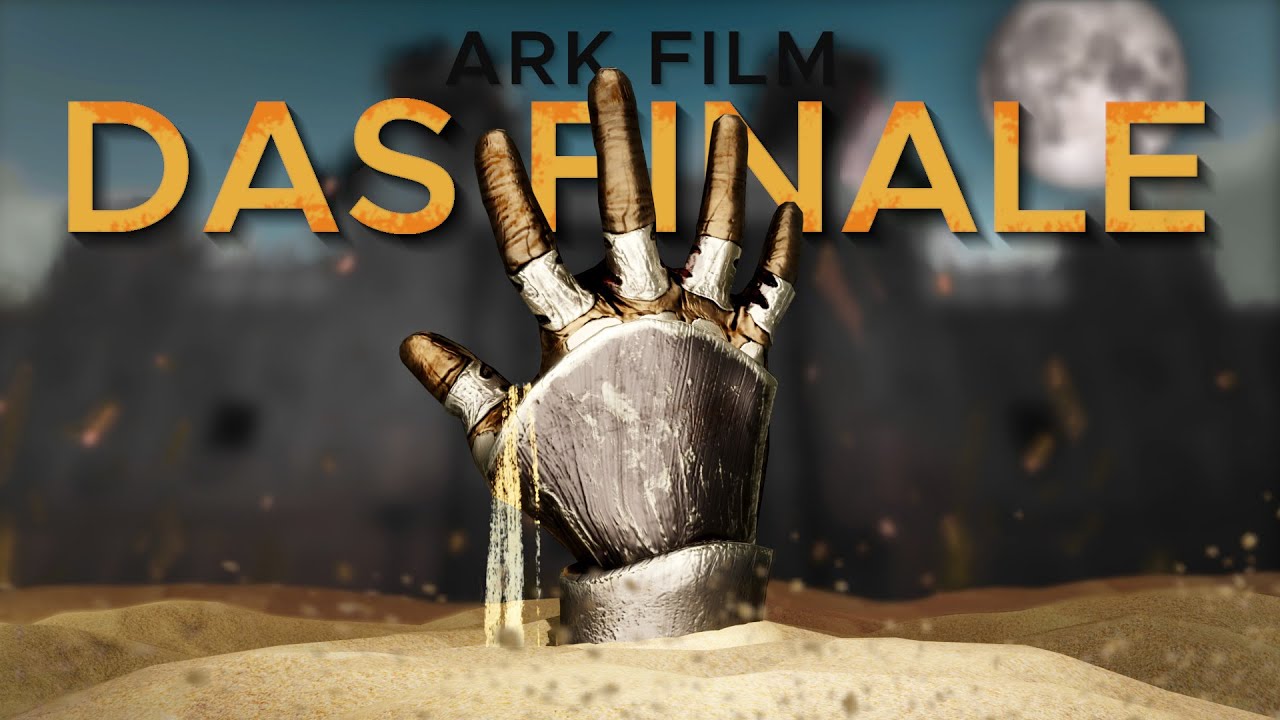 Das große Finale | ARK Film