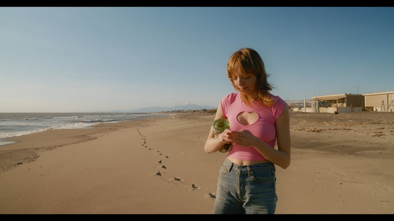 Colombre - Midollo (Official Video)