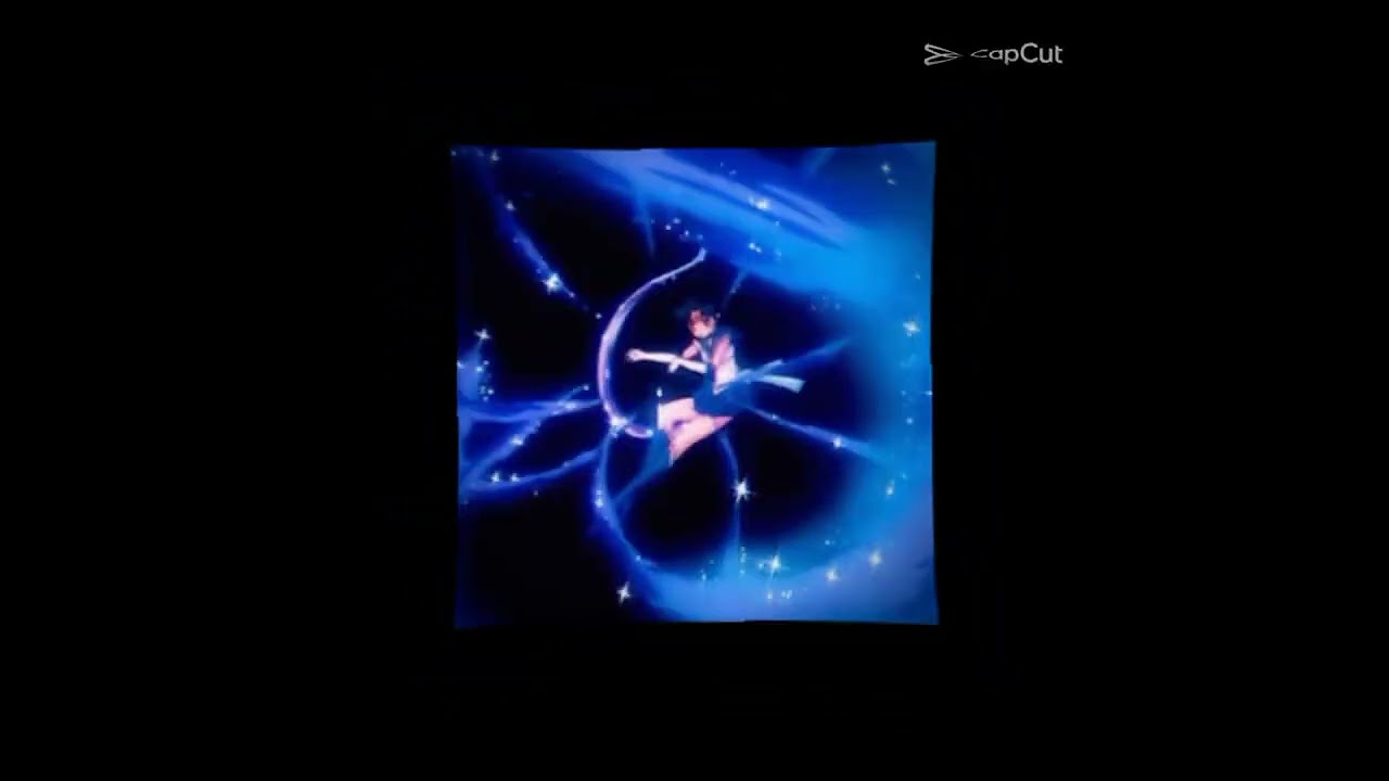 Sailor Mercury
