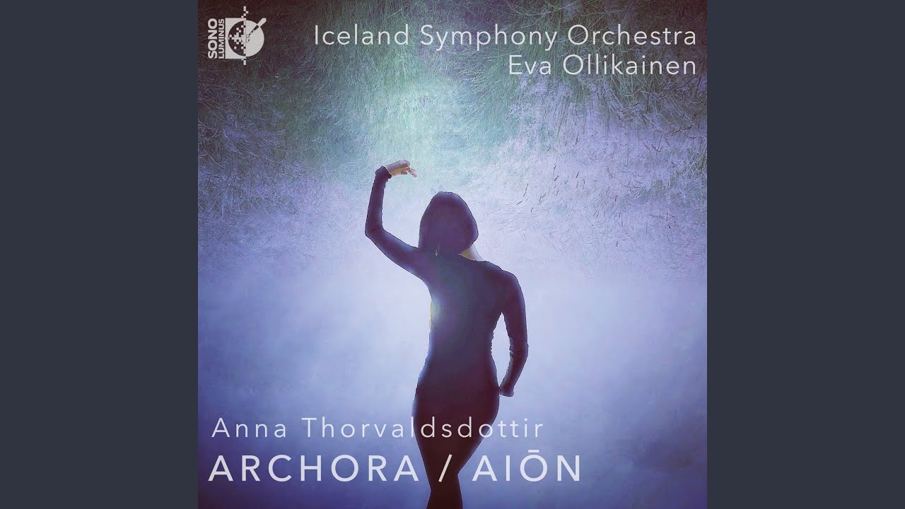 ARCHORA