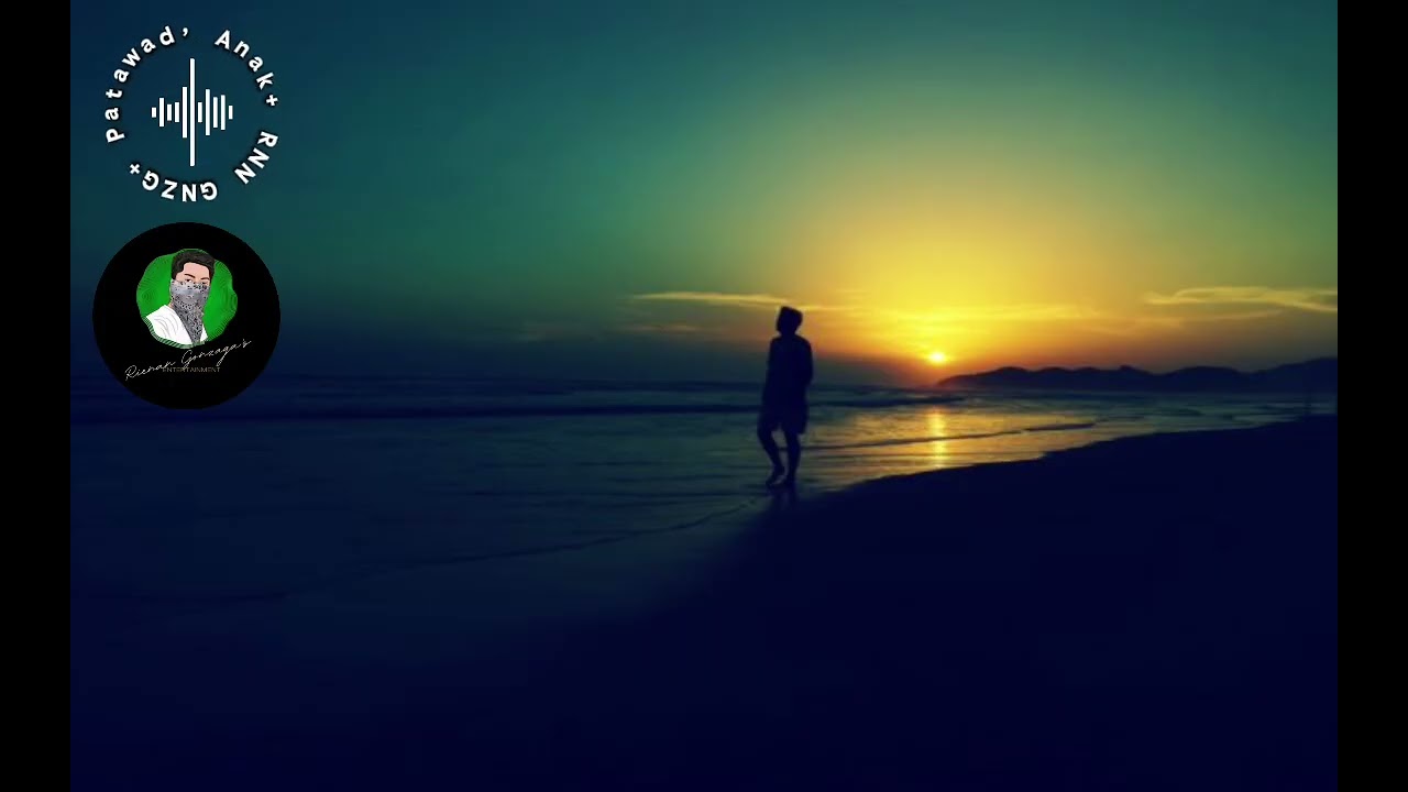 Patawad Anak | official lyric video #music @CloudMusicLiveASIA 