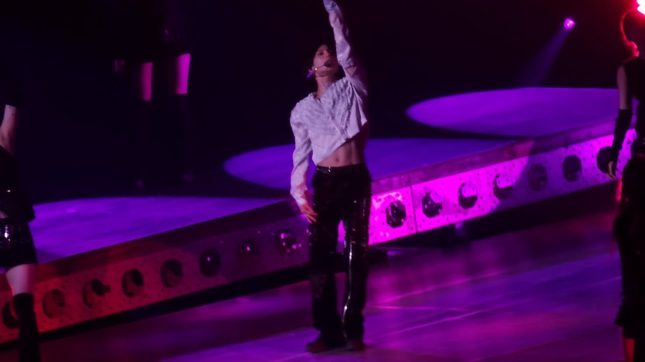 231216 Strings 태민 메타콘 TAEMIN METAMORPH 메타모프
