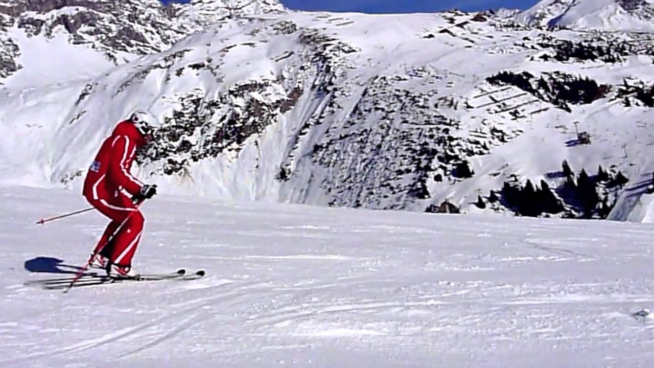 Telemark World Technic