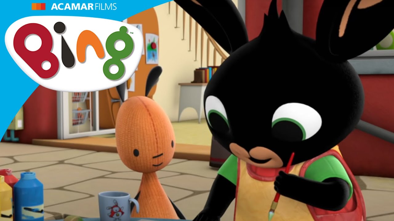 ⭐Flop! ⭐ | Bing Bahasa Indonesia | Bing: Bit Terbaik