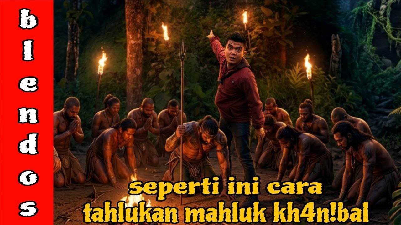 STRATEGI UNTUK MENGKELABUHI MUSUH