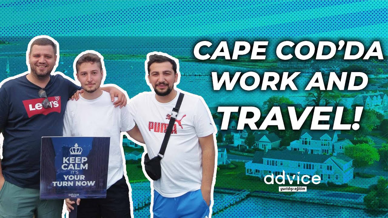 CVS pharmacy'de Work and Travel Yapmak!