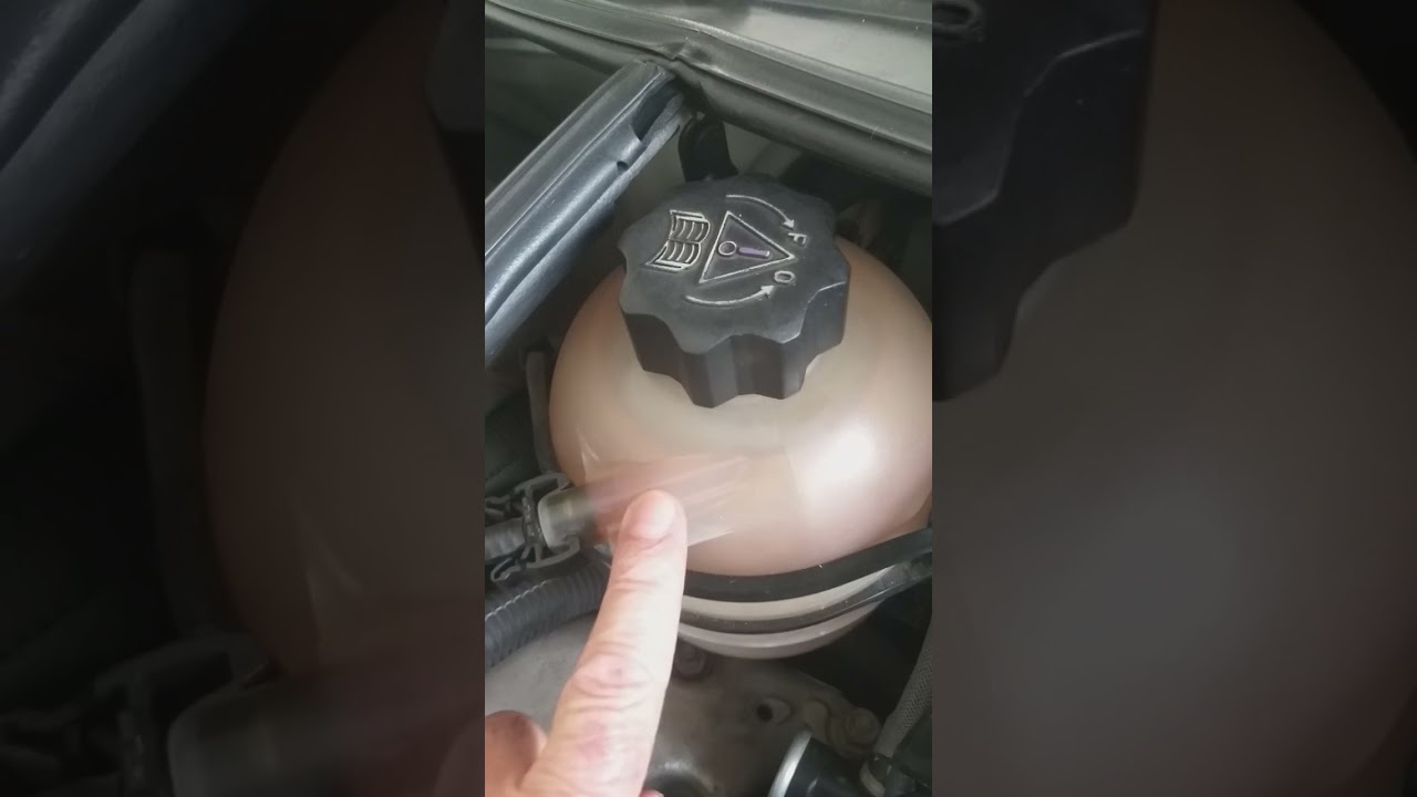 Explicando o funcionamento correto da valvula termostatica do peugeot 207 1.4  @peugeotbrasil