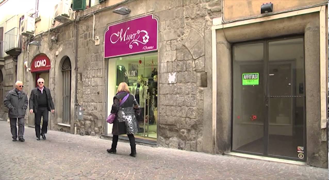 Il PLUS di Viterbo