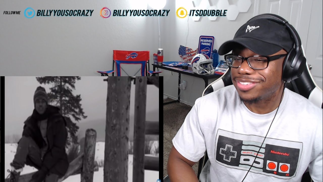 CLASSIC RNB MODE | Tevin Campbell - I'm Ready REACTION!