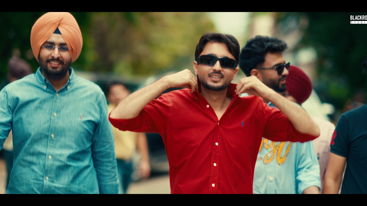 IXC (official video) Avi Gill | Freezzy | Gurinder Bawa | Latest Punjabi Songs 2026 | Chandigarh