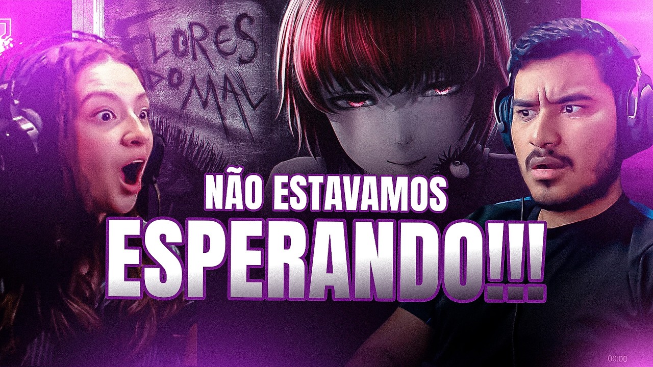 Shaman - Flores do Mal (Aku no Hana) | CASAL REAGE