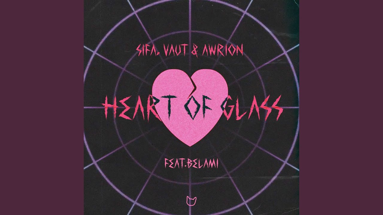 Heart Of Glass (feat. belami)