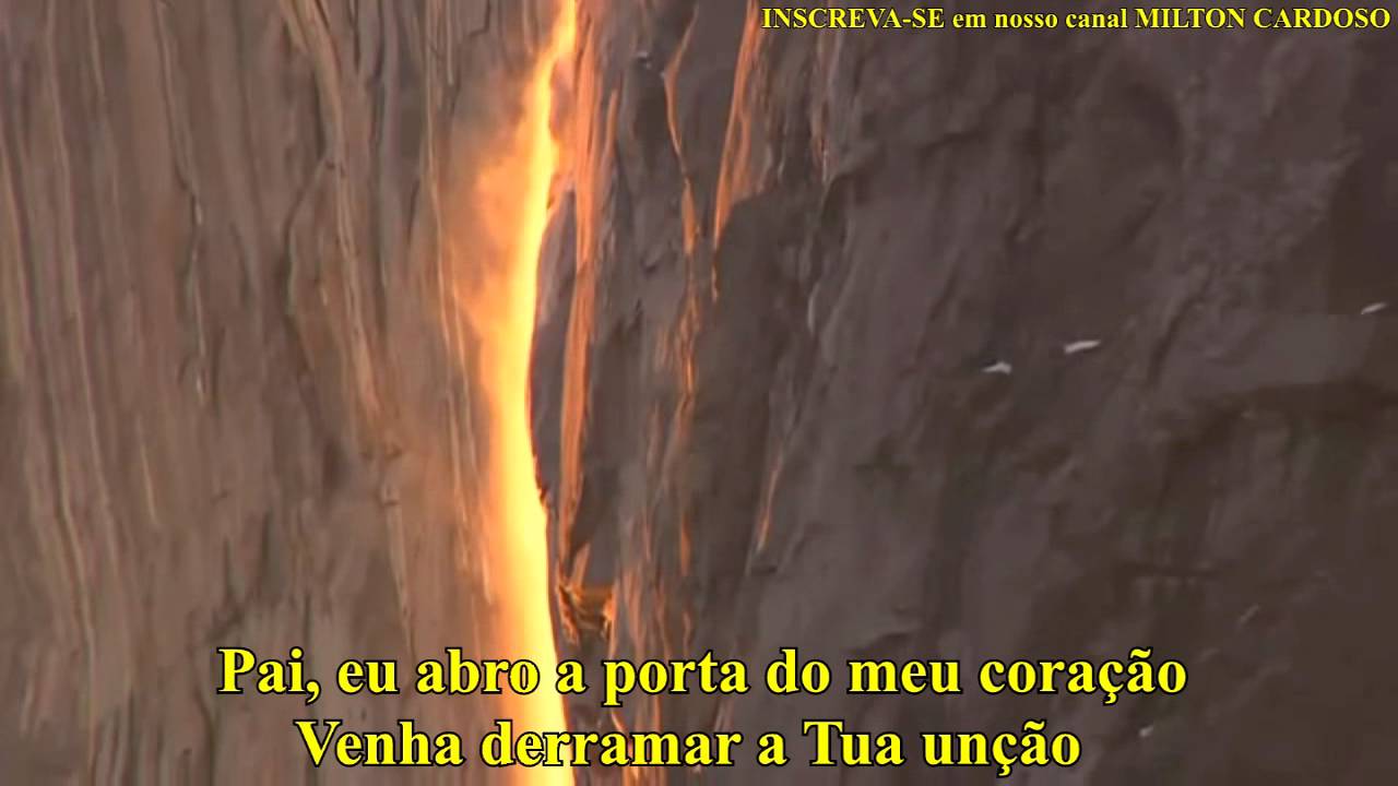 Milton Cardoso - A Tua morada (LYRIC)