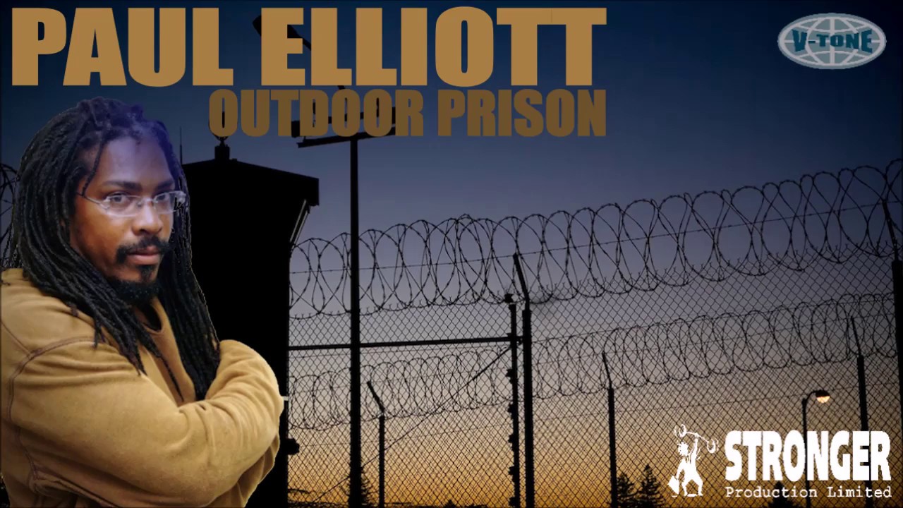 Paul Elliott - Outdoor Prison