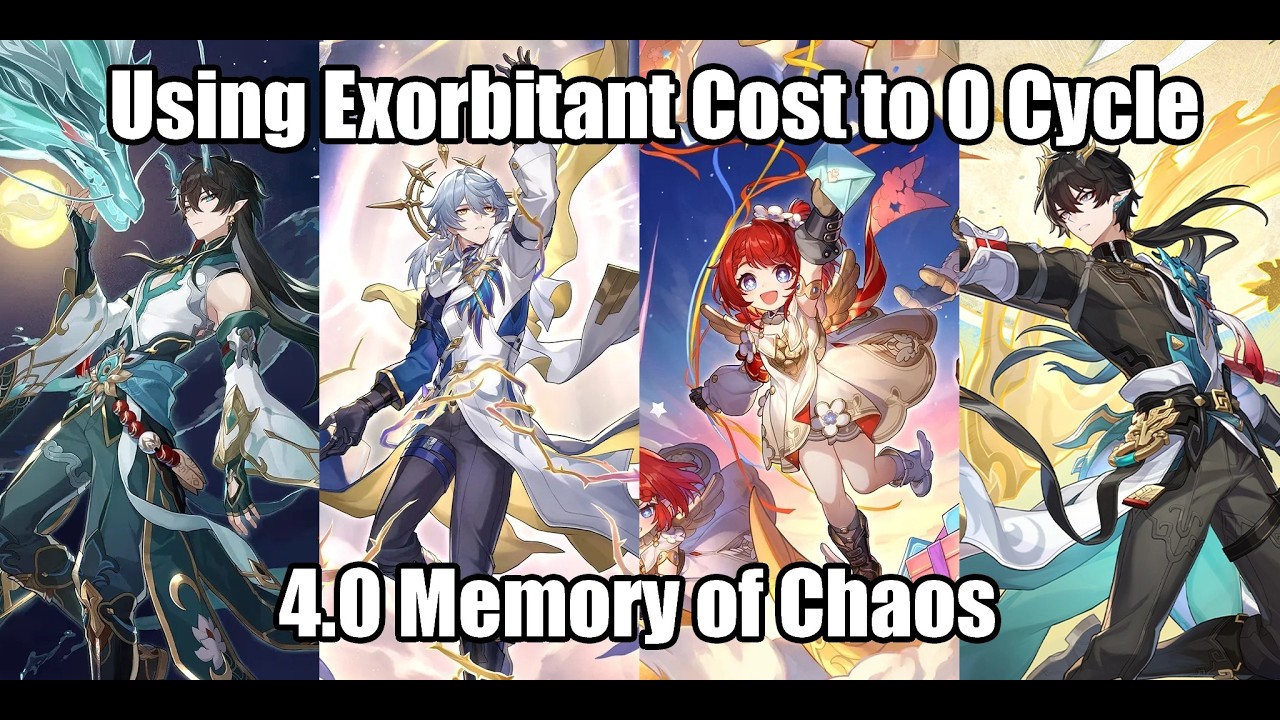 HSR 4.0 MoC Top Half - DHIL Merchant Uses Exorbitant Cost to 0 Cycle