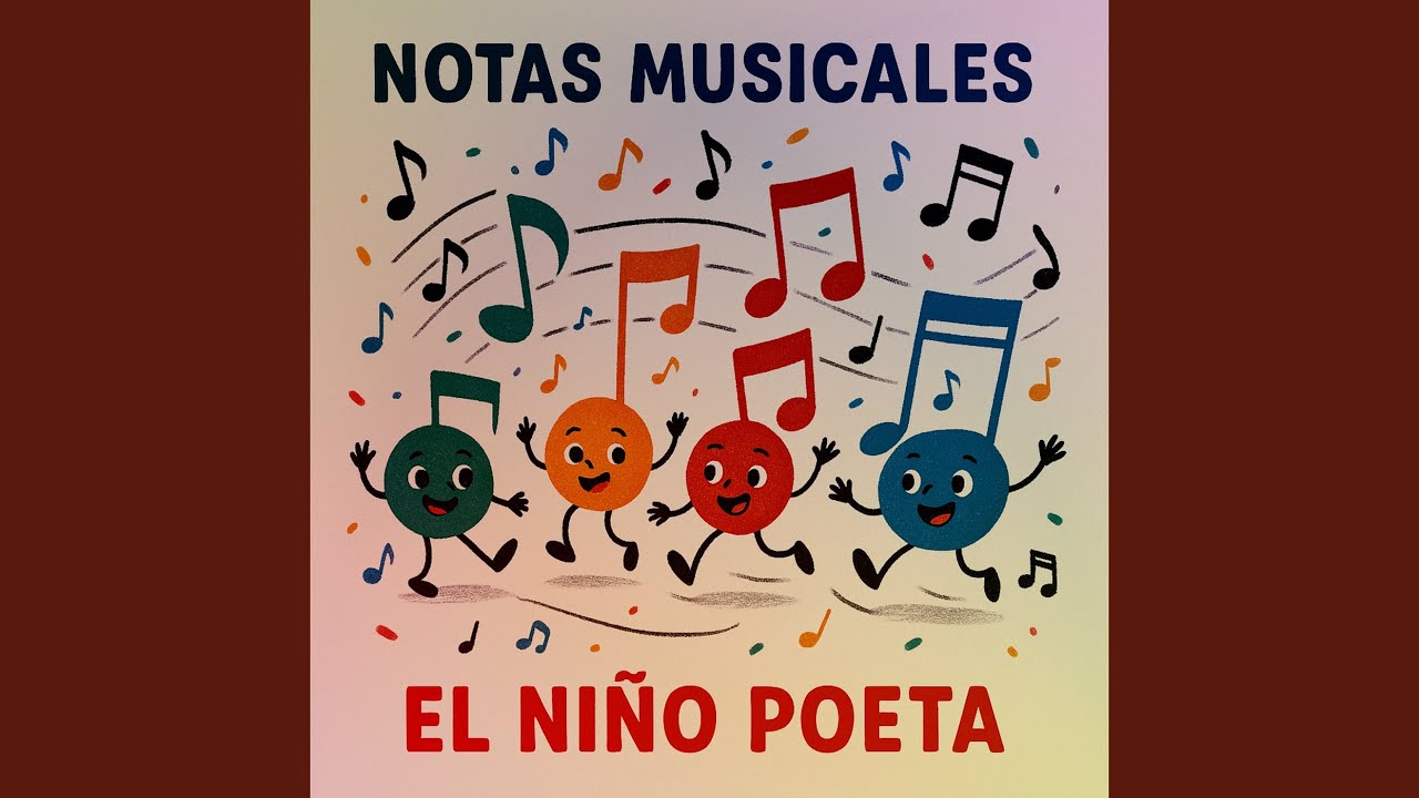 Notas Musicales