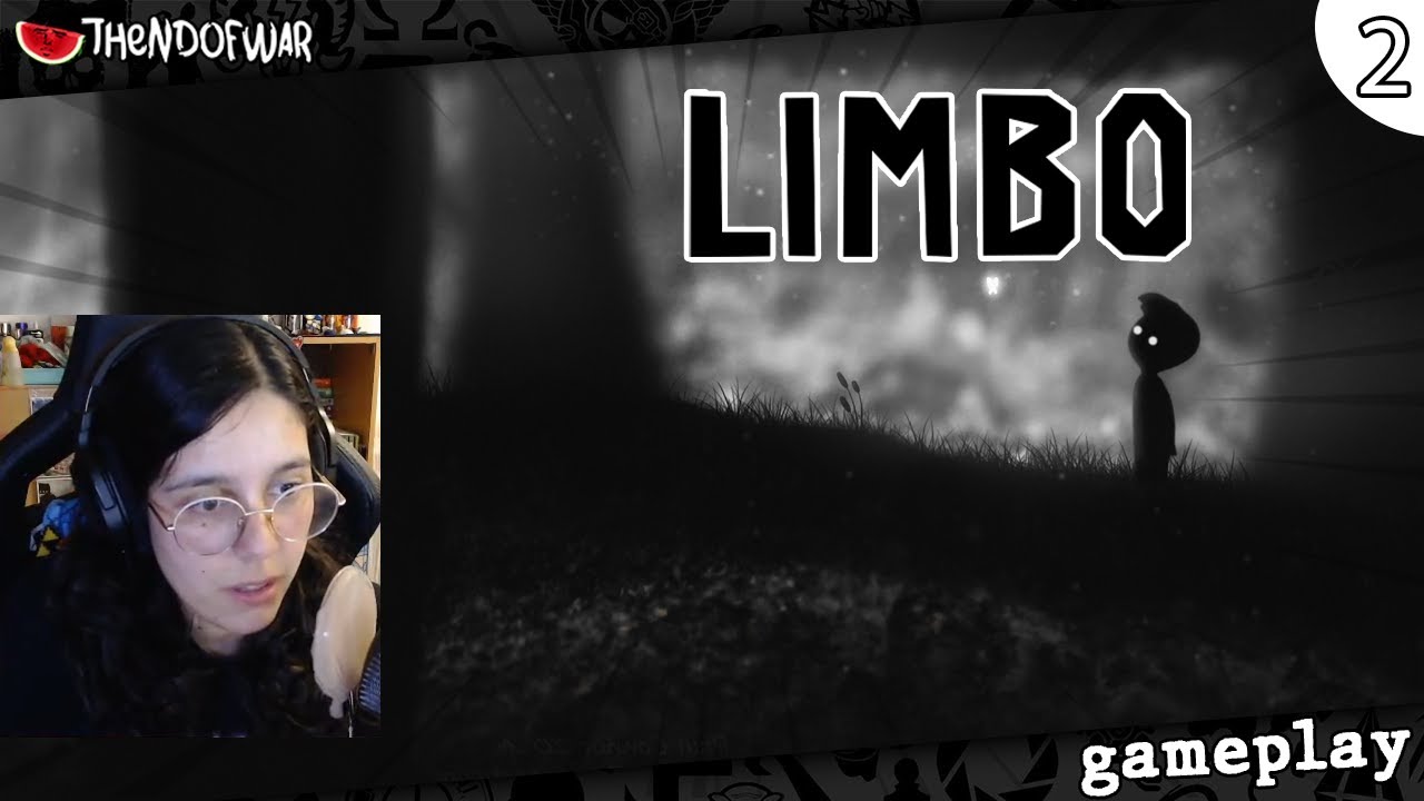 LIMBO gameplay – Parte #2 (Español)