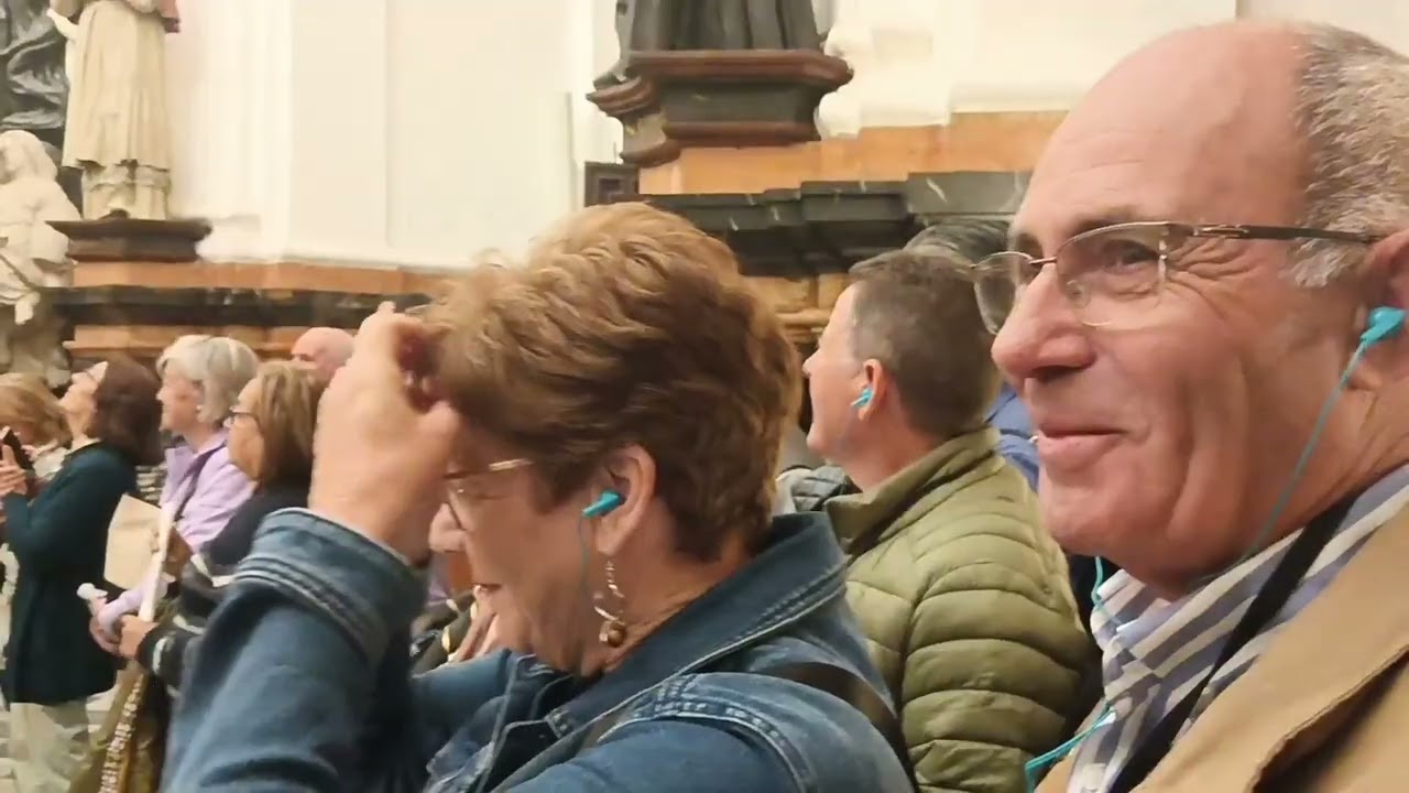 Viaje a Córdoba 2025 
