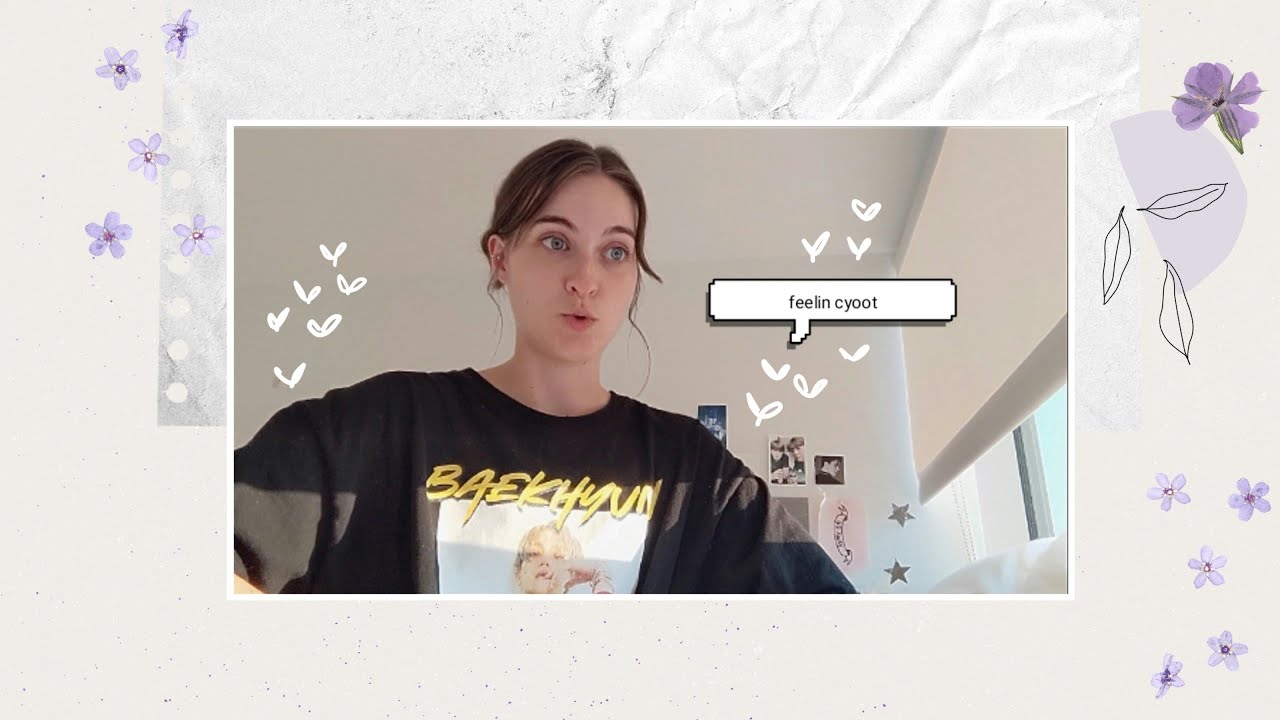 vlog.20 | new semester, new apt, new york quarantine..