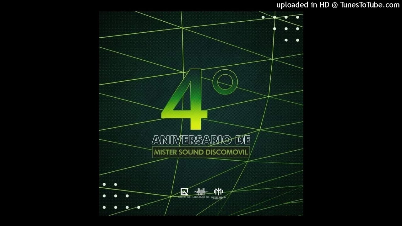 Reggaeton Old Mix |Mister Sound Discomovil   - Danny Beat